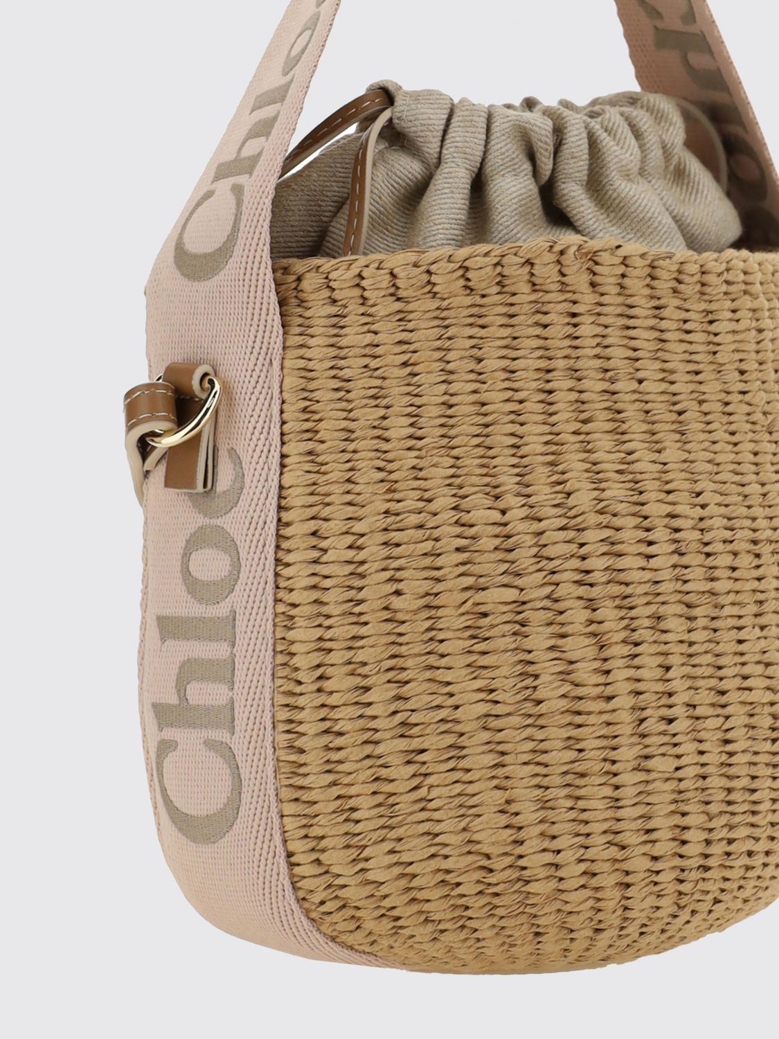 [Chloe] Minibag SS26 CHC23AS381L18 26Y