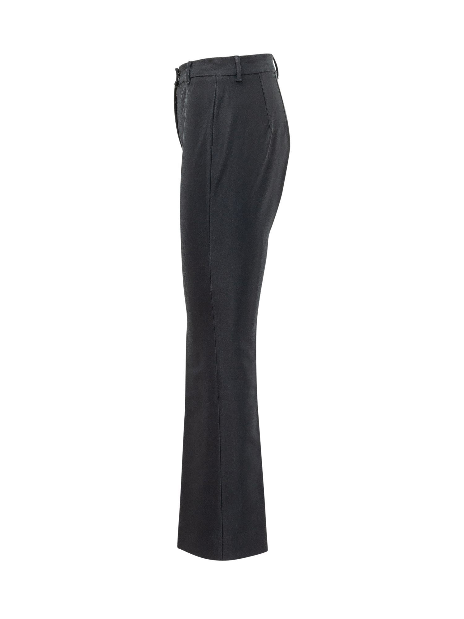 [Max Mara S] Trousers SS26 2619131061600 007