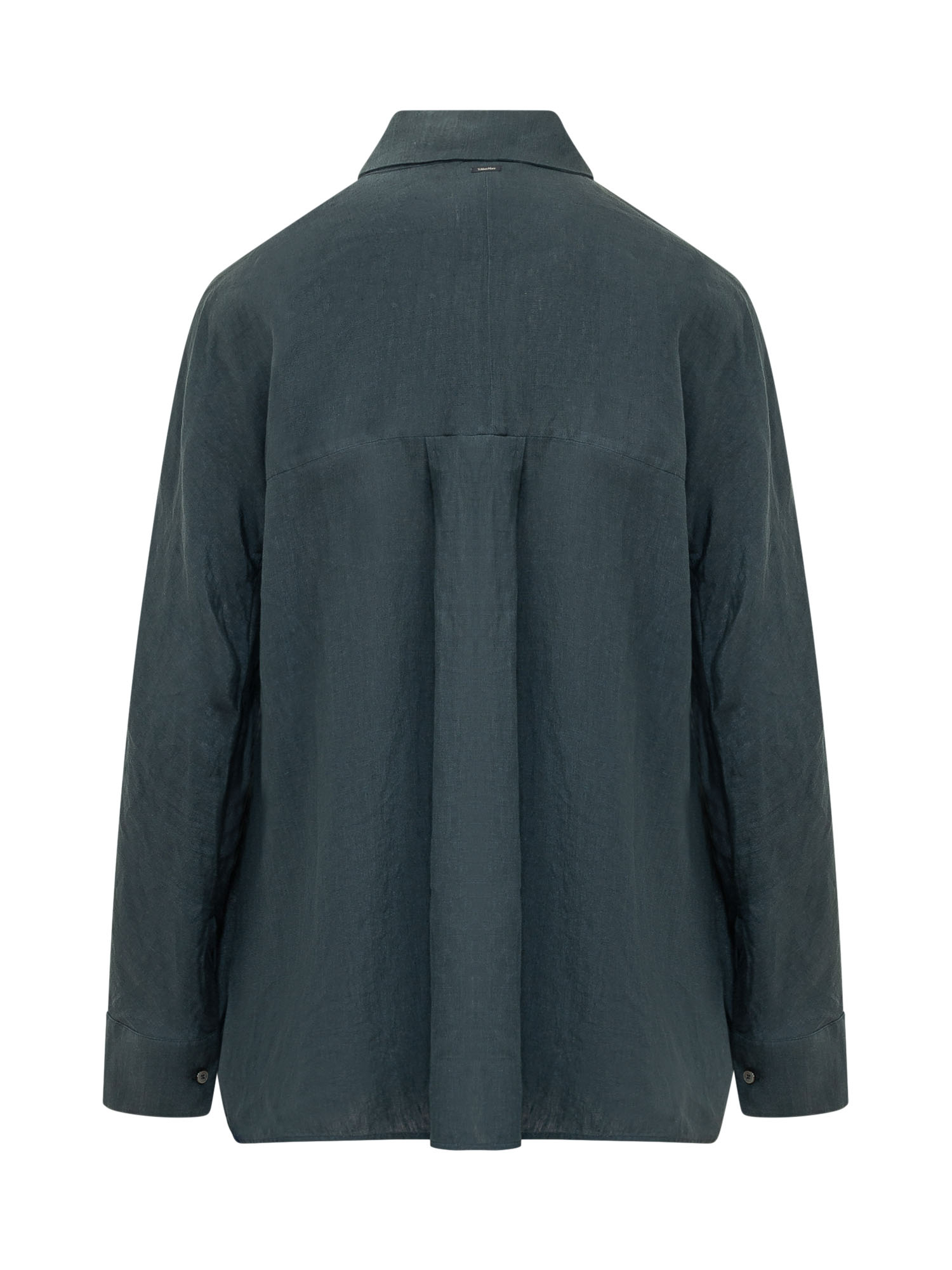 [Max Mara S] Shirts Long Sleeve SS26 2619191033600 004
