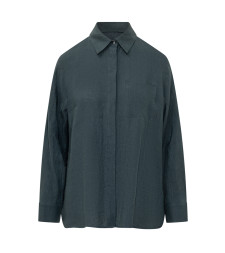 [Max Mara S] Shirts Long Sleeve SS26 2619191033600 004