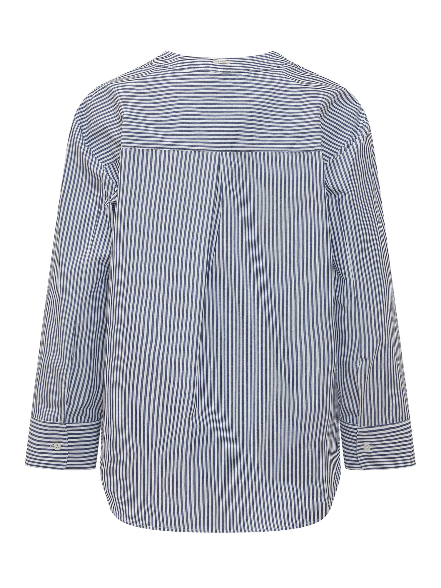 [Max Mara S] Shirts Long Sleeve SS26 2619111021600 049