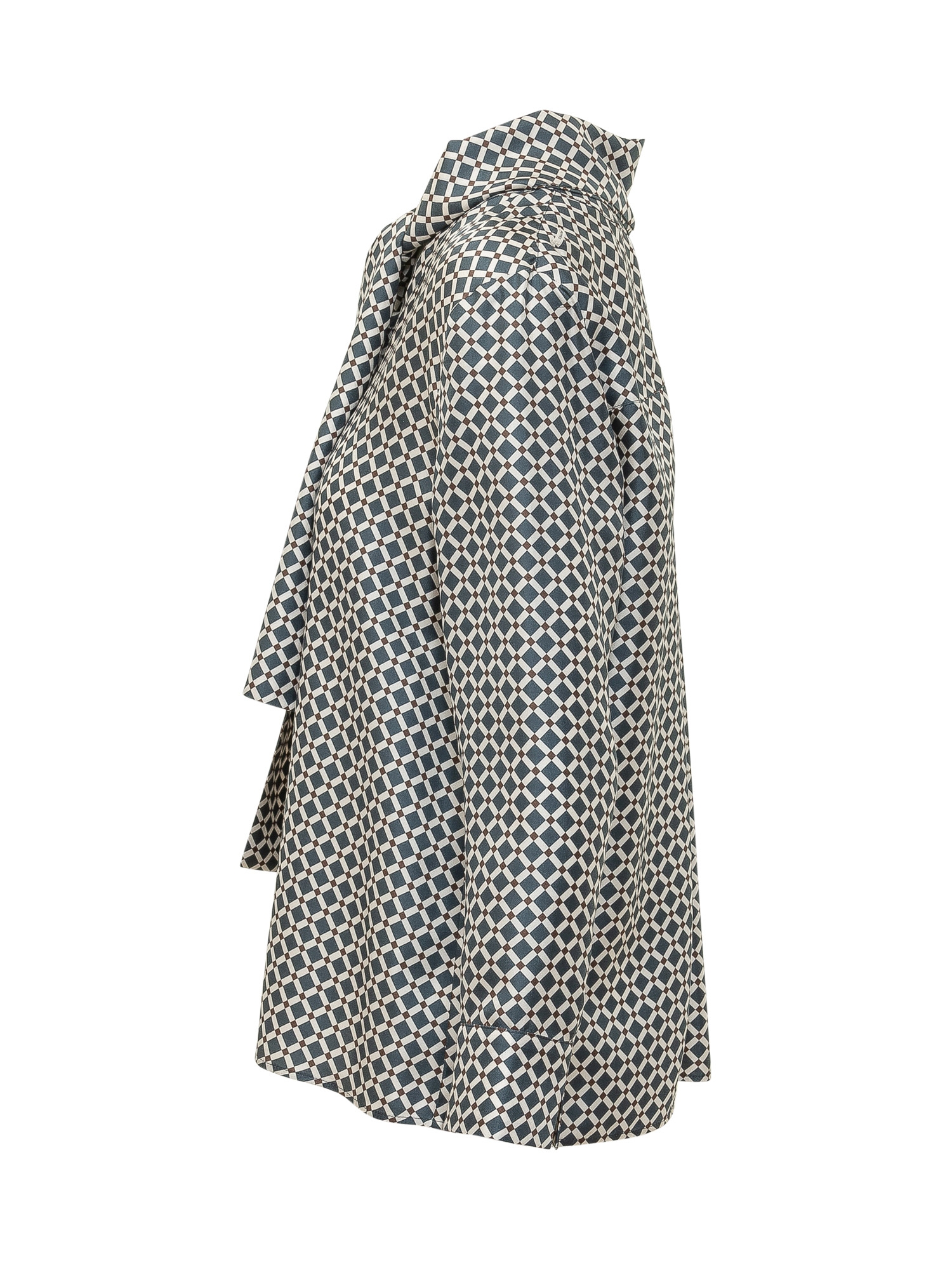 [Max Mara S] Shirts Long Sleeve SS26 2619111031600 002