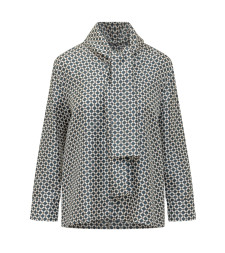 [Max Mara S] Shirts Long Sleeve SS26 2619111031600 002