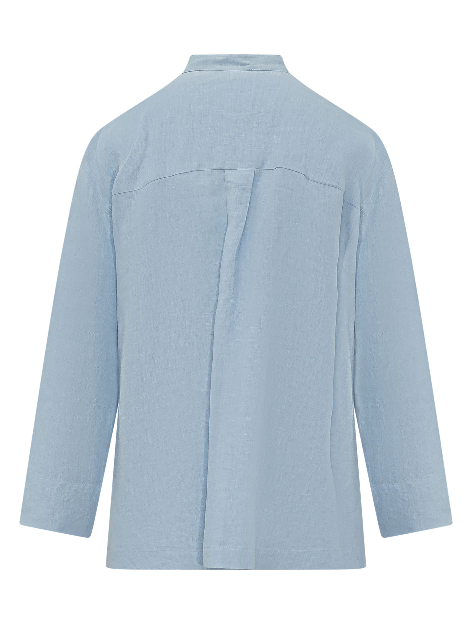 [Max Mara S] Shirts Long Sleeve SS26 2619111013600 011