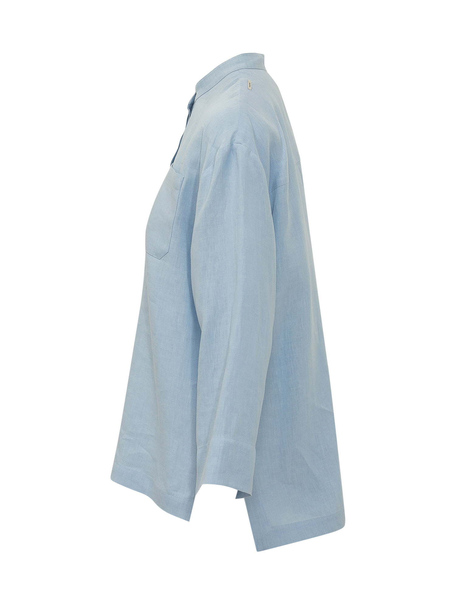 [Max Mara S] Shirts Long Sleeve SS26 2619111013600 011