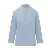 [Max Mara S] Shirts Long Sleeve SS26 2619111013600 011