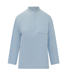 [Max Mara S] Shirts Long Sleeve SS26 2619111013600 011