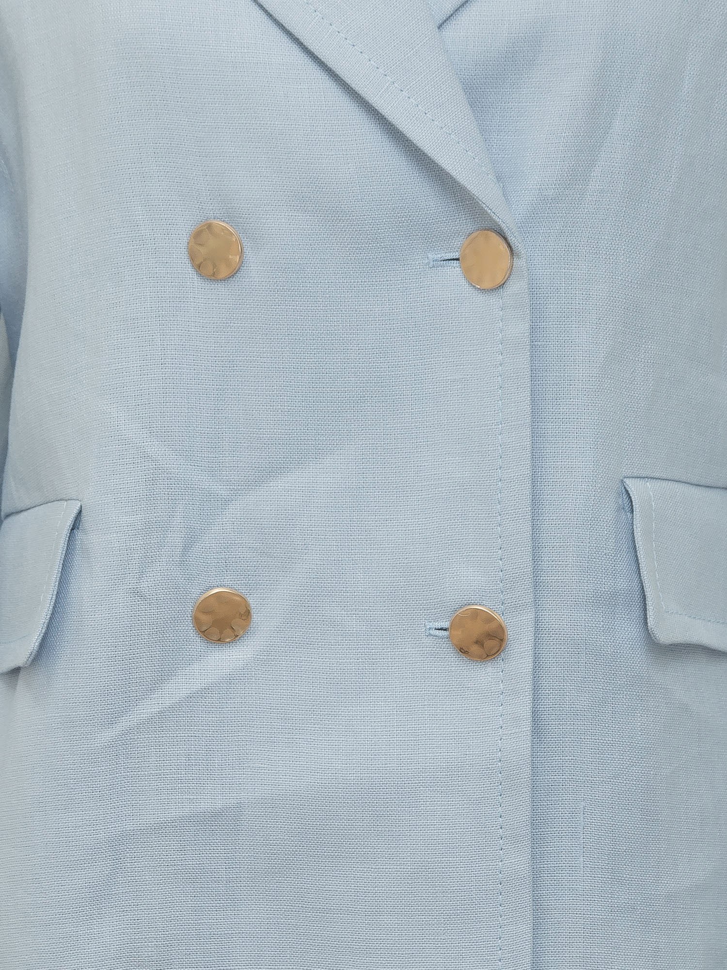 [Max Mara S] Blazer SS26 2619041033600 005