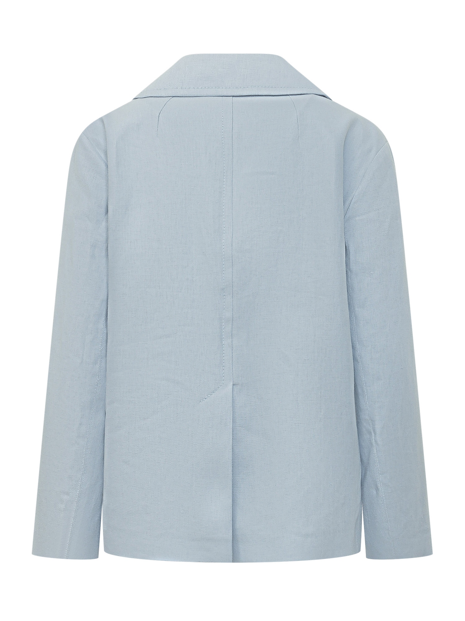 [Max Mara S] Blazer SS26 2619041033600 005