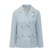 [Max Mara S] Blazer SS26 2619041033600 005