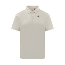 [K-WAY] T-shirts Short Sleeve SS26 K8143WW 634