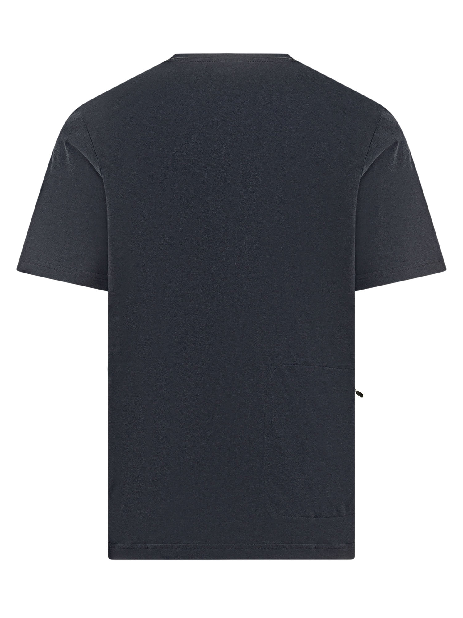 [K-WAY] T-shirts Short Sleeve SS26 K5137QW K89