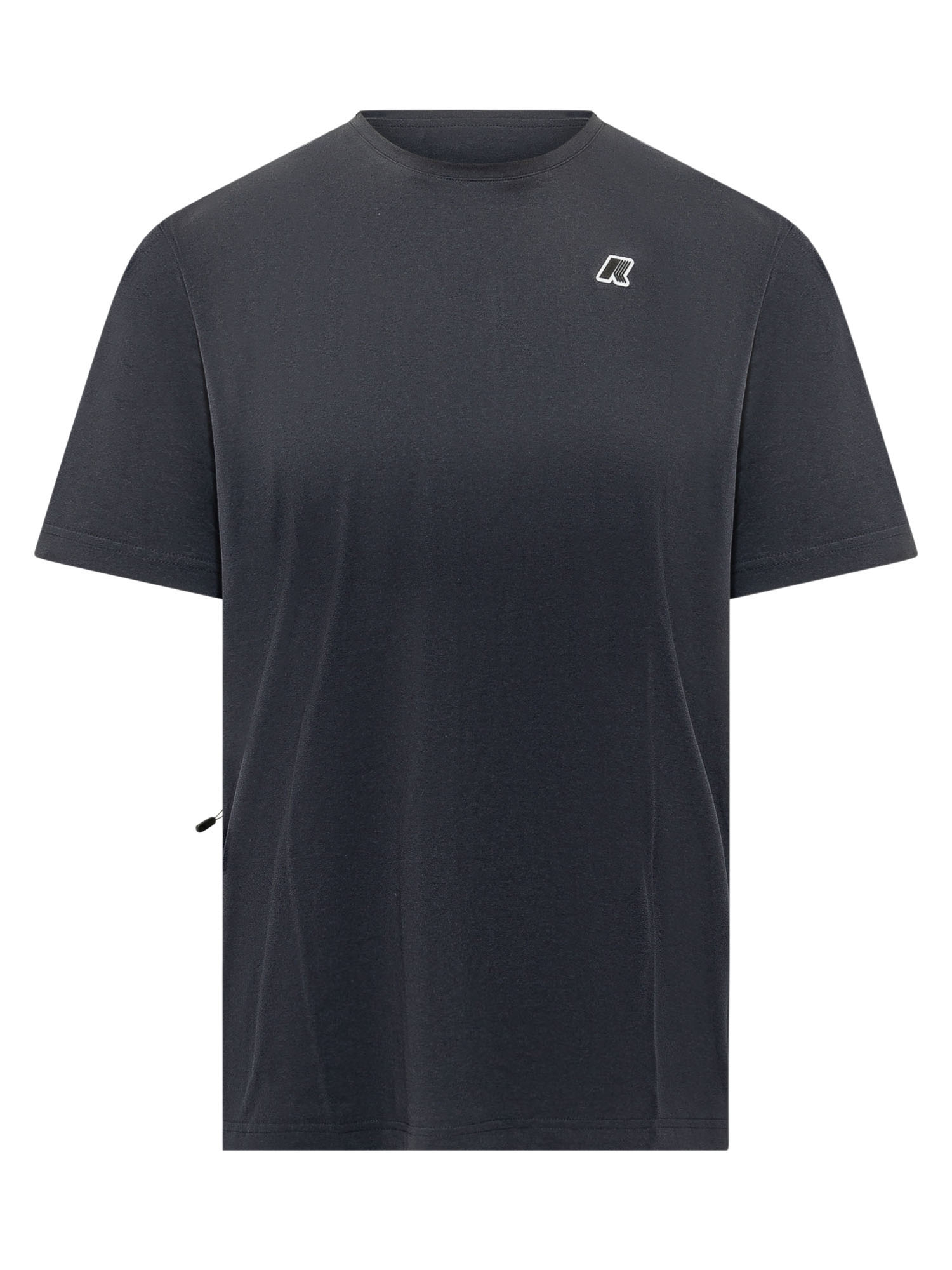 [K-WAY] T-shirts Short Sleeve SS26 K5137QW K89
