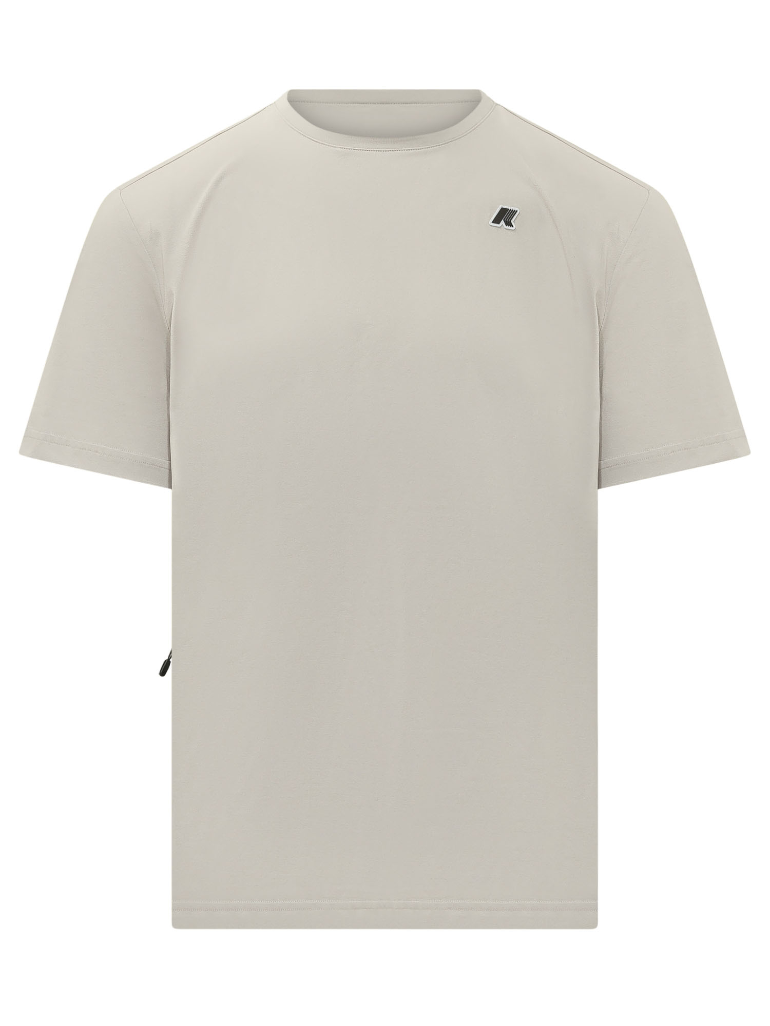 [K-WAY] T-shirts Short Sleeve SS26 K5137QW 634