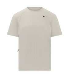 [K-WAY] T-shirts Short Sleeve SS26 K5137QW 634