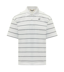 [K-WAY] T-shirts Short Sleeve SS26 K2145GW ALD