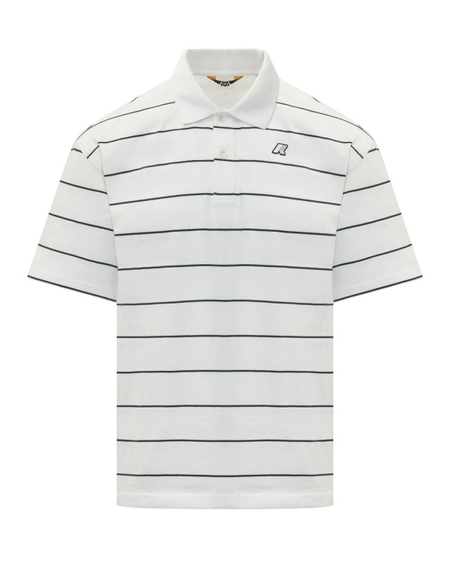 [K-WAY] T-shirts Short Sleeve SS26 K2145GW ALD