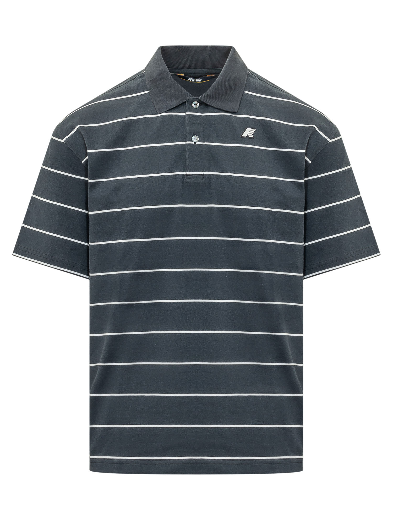 [K-WAY] T-shirts Short Sleeve SS26 K2145GW ALC