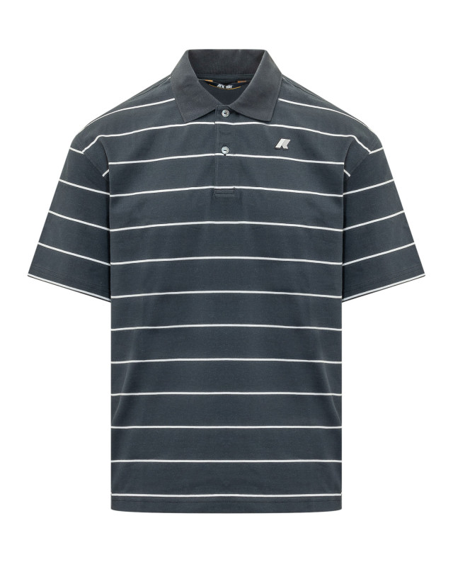 [K-WAY] T-shirts Short Sleeve SS26 K2145GW ALC