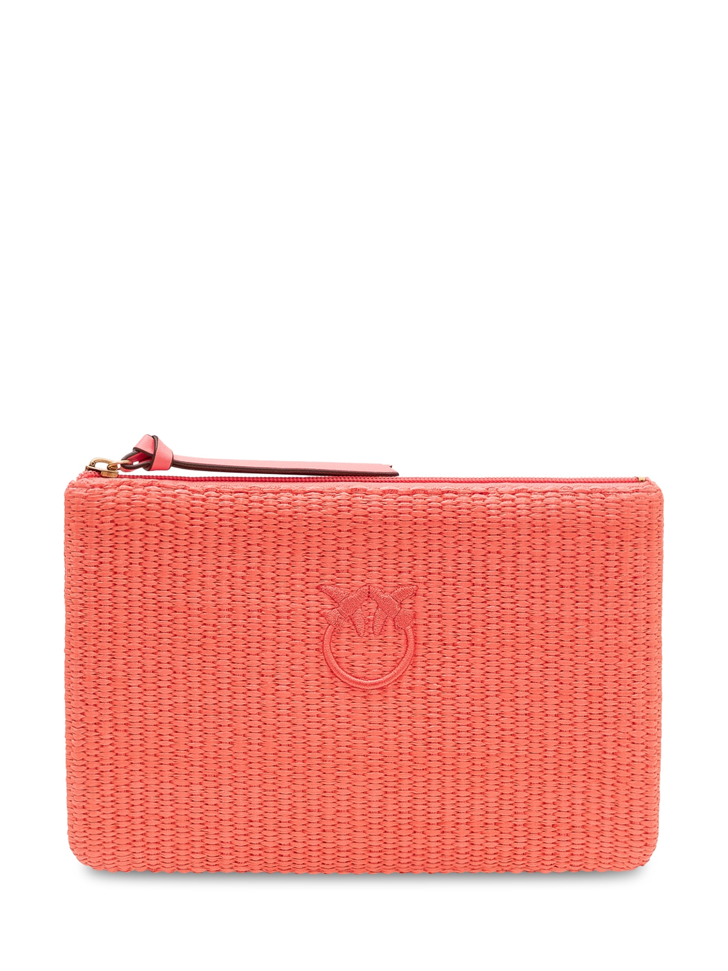 [PINKO] Clutch bag SS26 106763A39Y N17Q