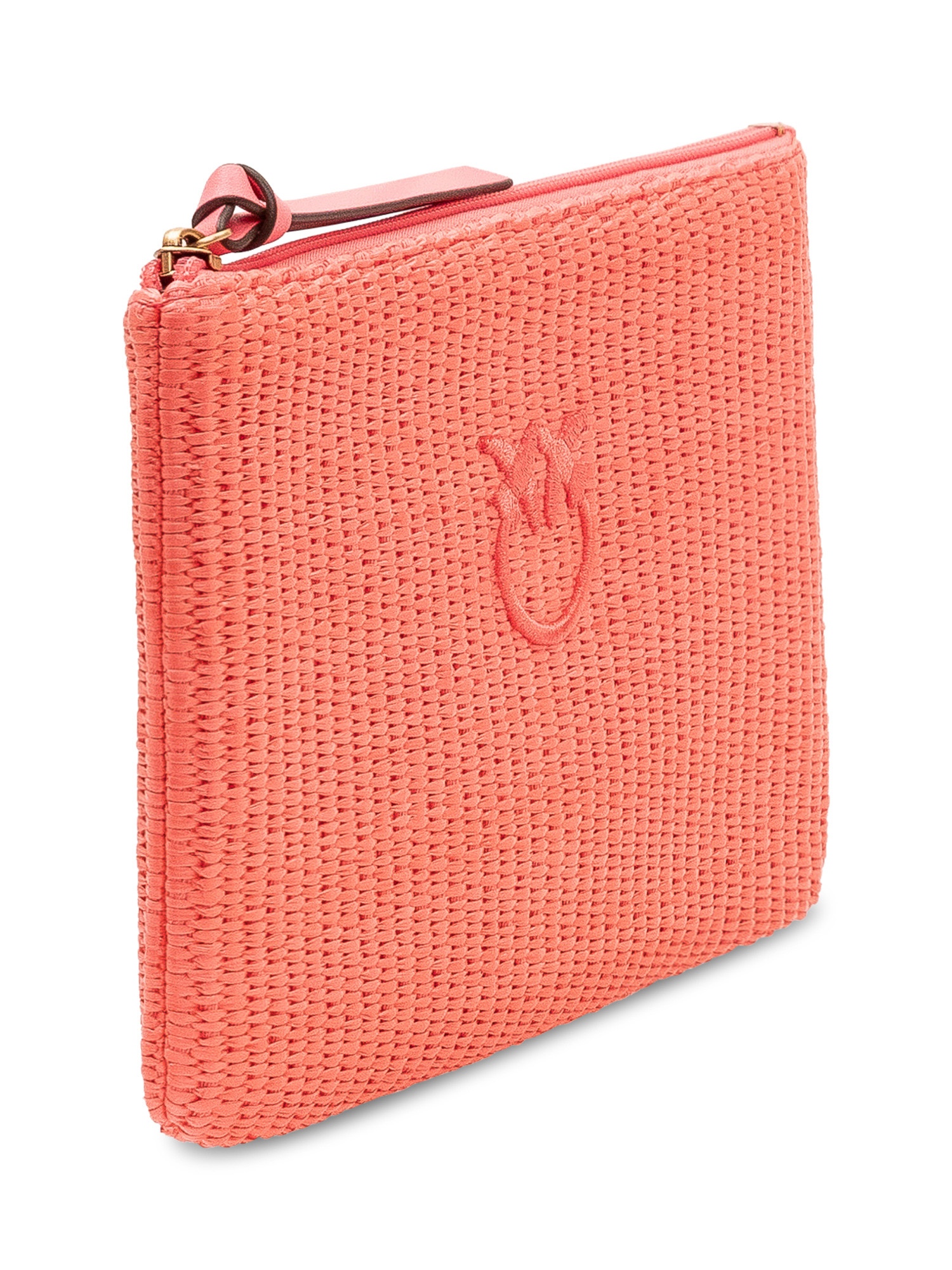 [PINKO] Clutch bag SS26 106763A39Y N17Q