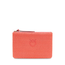 [PINKO] Clutch bag SS26 106763A39Y N17Q