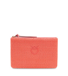 [PINKO] Clutch bag SS26 106763A39Y N17Q