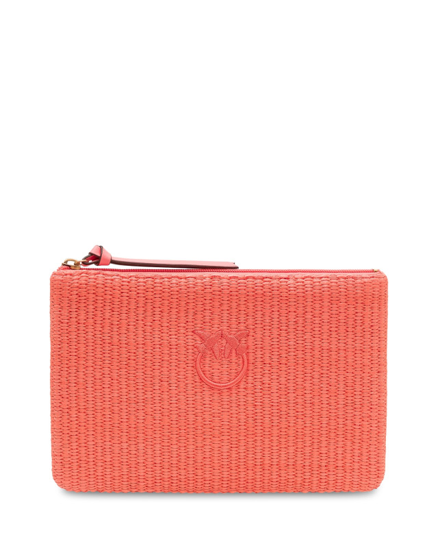 [PINKO] Clutch bag SS26 106763A39Y N17Q