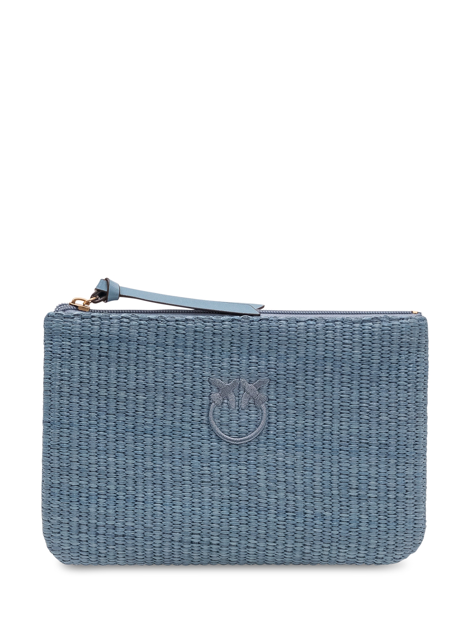 [PINKO] Clutch bag SS26 106763A39Y E5YQ