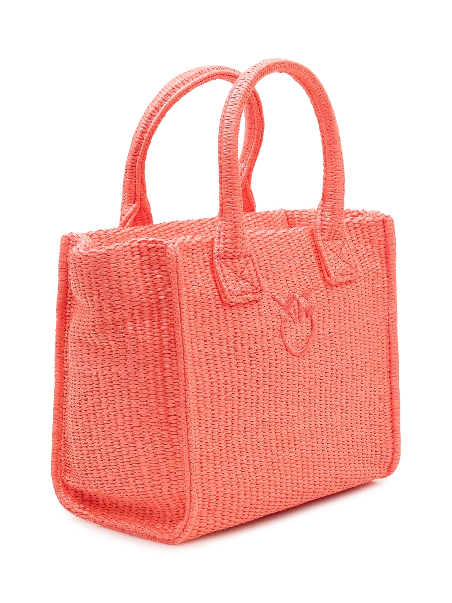 [PINKO] Tote bag SS26 106832A39Y N17