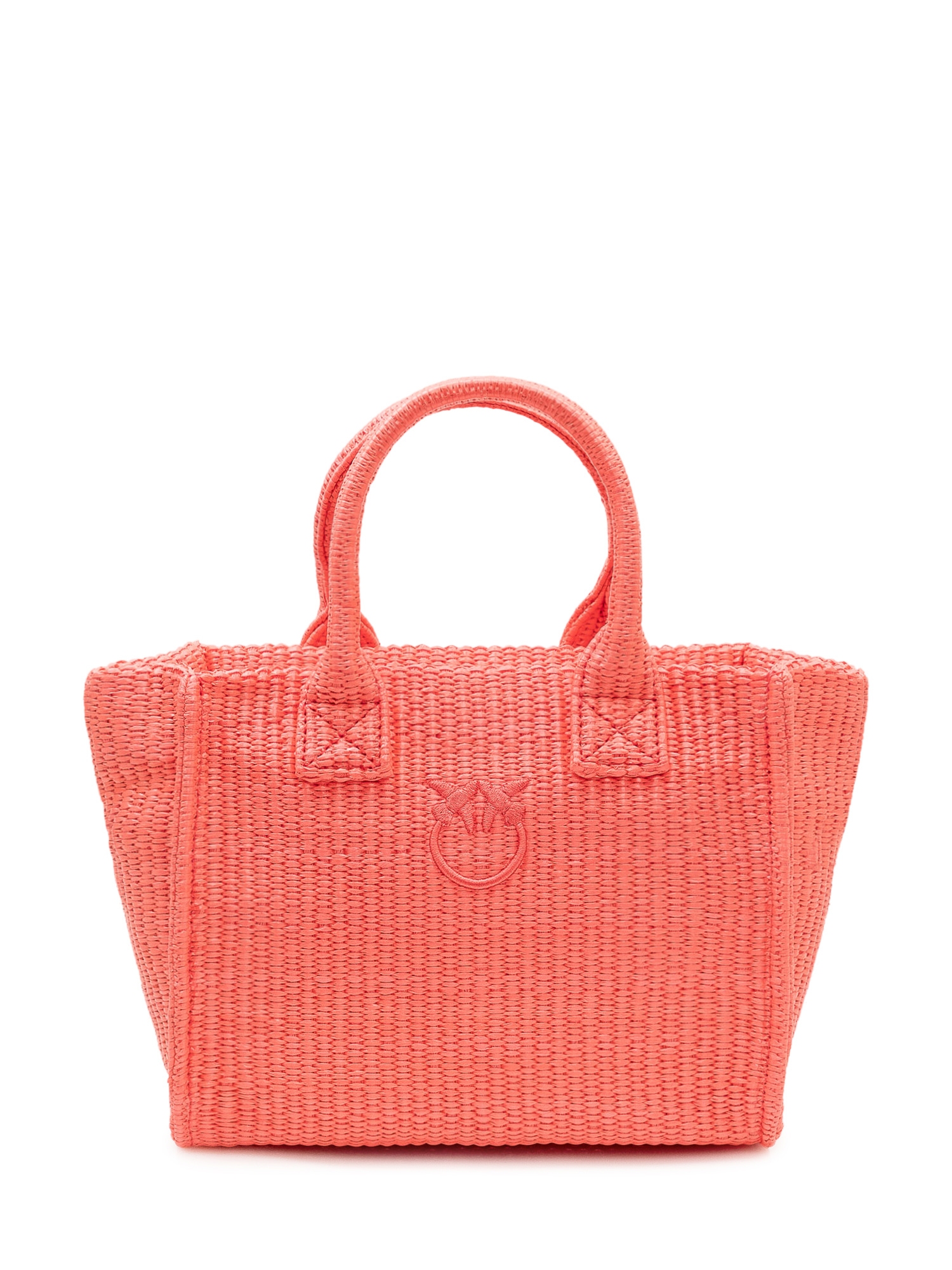 [PINKO] Tote bag SS26 106832A39Y N17