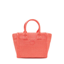[PINKO] Tote bag SS26 106832A39Y N17
