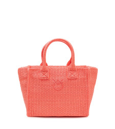 [PINKO] Tote bag SS26 106832A39Y N17