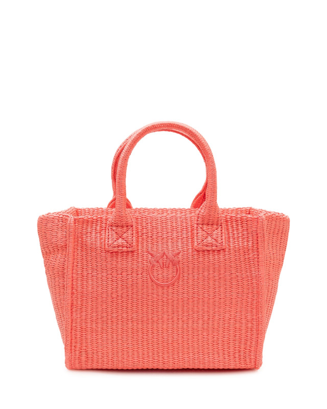 [PINKO] Tote bag SS26 106832A39Y N17