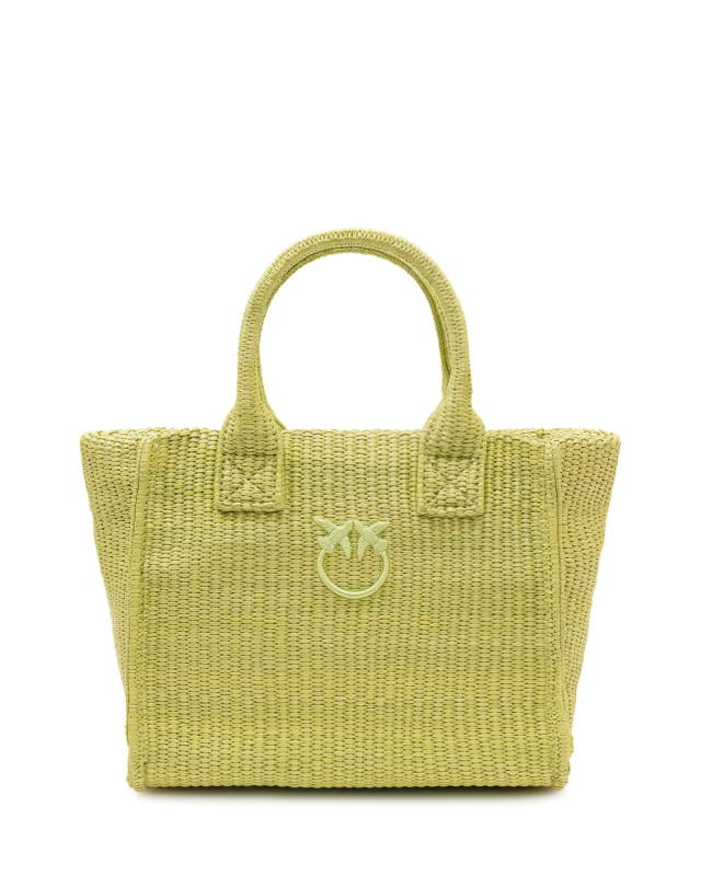 [PINKO] Tote bag SS26 106832A39Y VV0