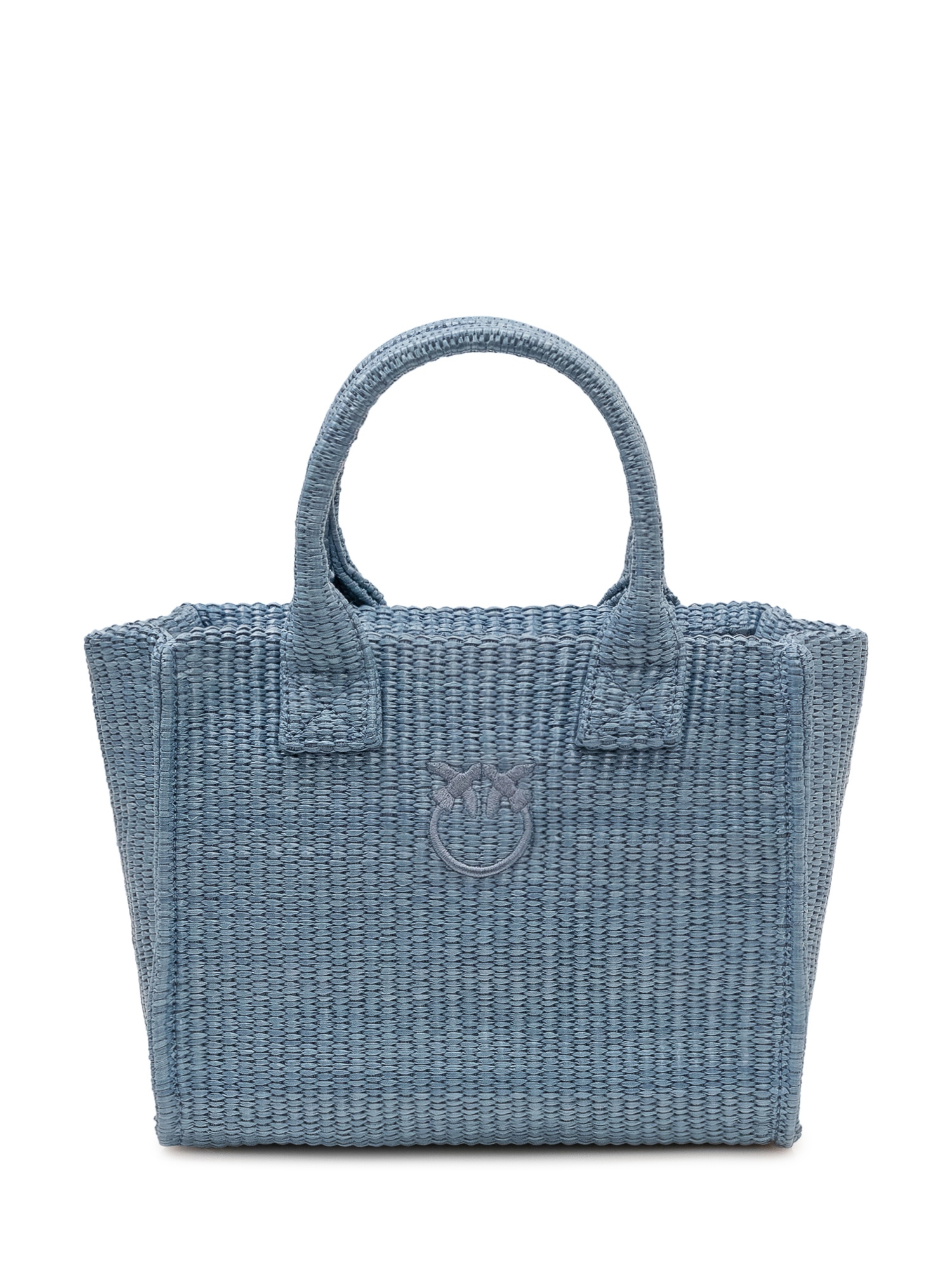 [PINKO] Tote bag SS26 106832A39Y E5Y