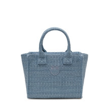 [PINKO] Tote bag SS26 106832A39Y E5Y