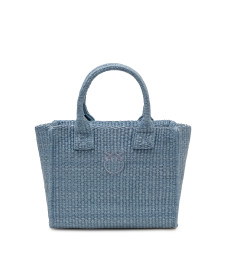 [PINKO] Tote bag SS26 106832A39Y E5Y