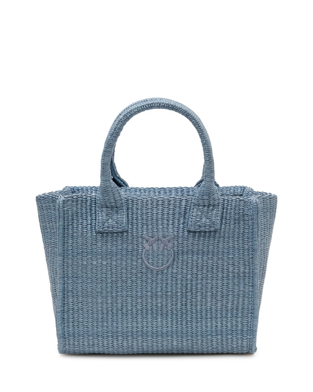 [PINKO] Tote bag SS26 106832A39Y E5Y