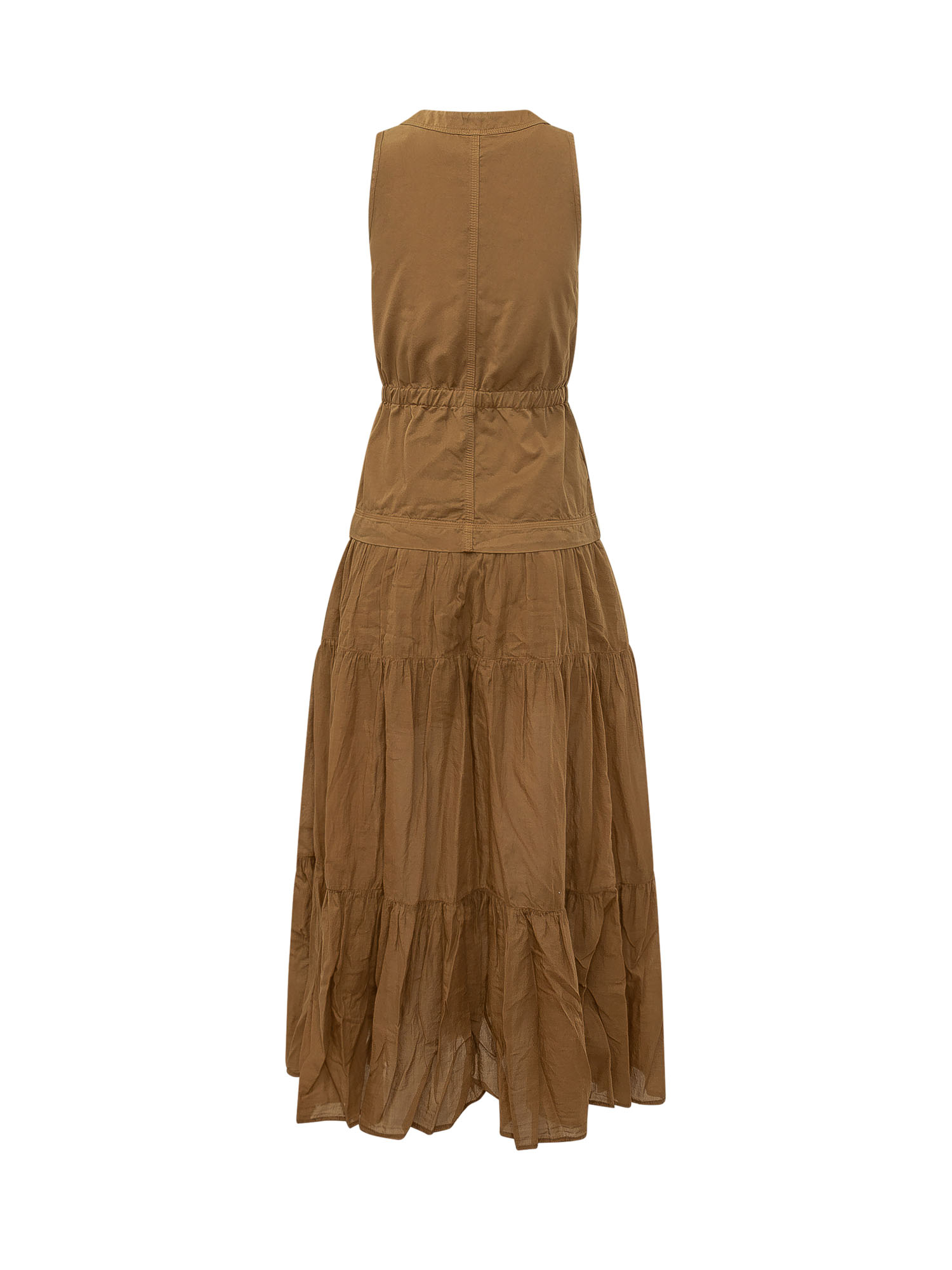 [PINKO] Sleeveless dress SS26 106822A3AX L25