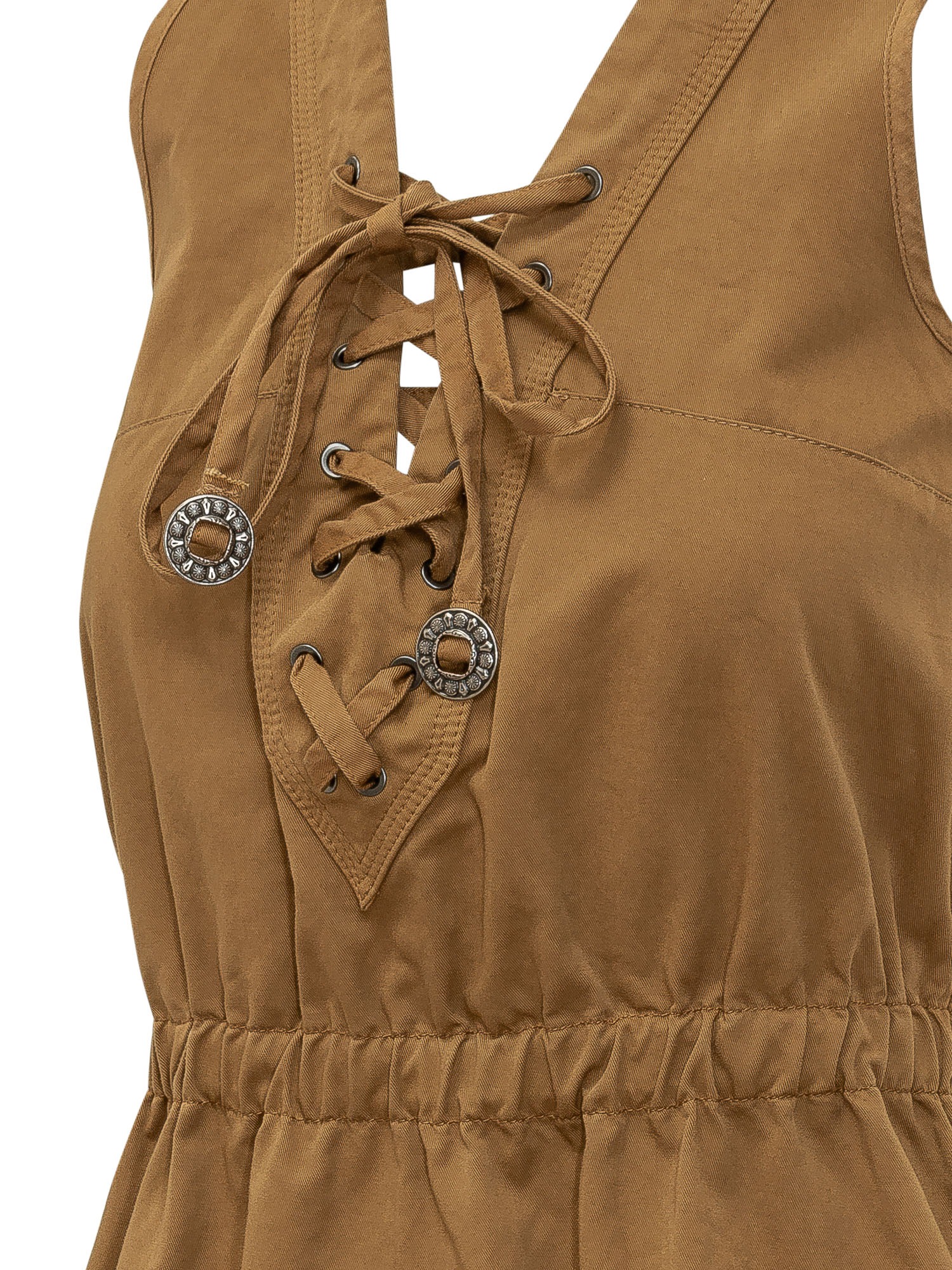 [PINKO] Sleeveless dress SS26 106822A3AX L25