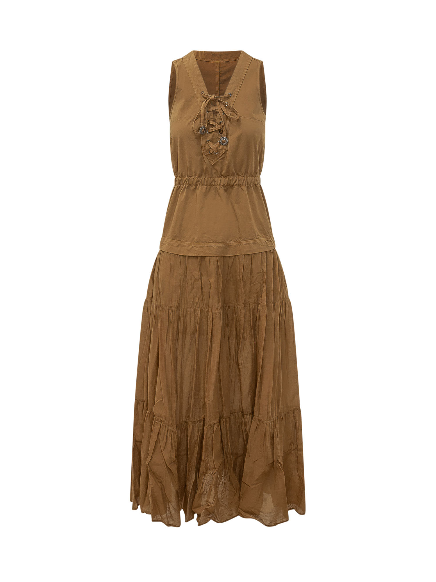 [PINKO] Sleeveless dress SS26 106822A3AX L25