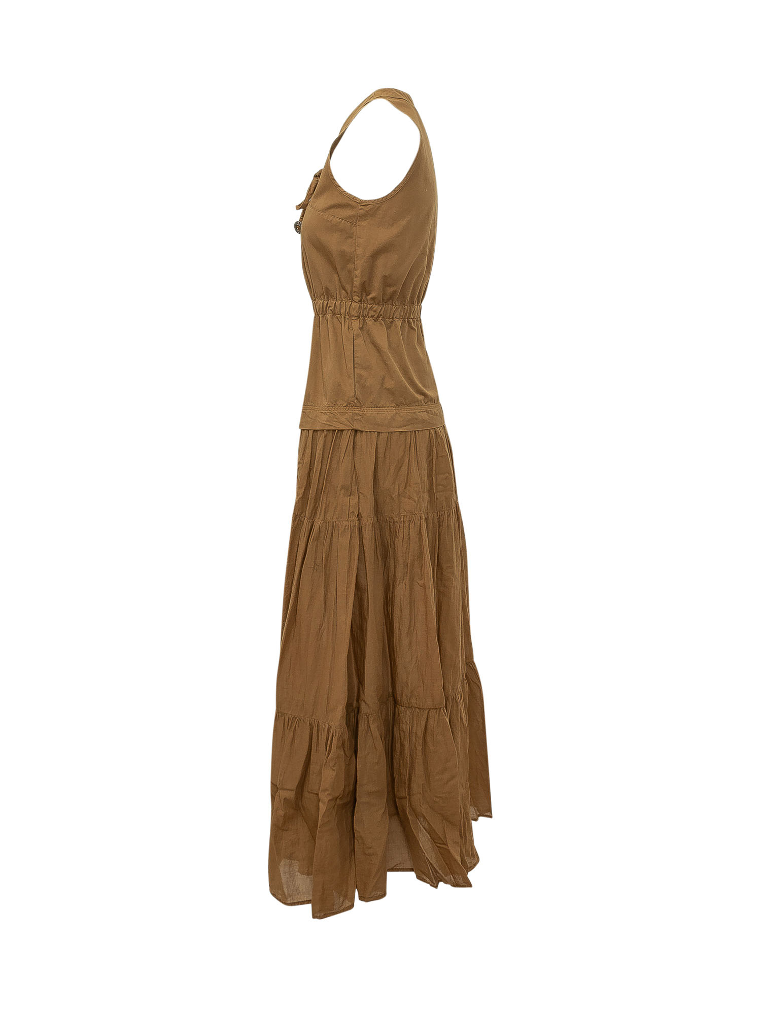 [PINKO] Sleeveless dress SS26 106822A3AX L25