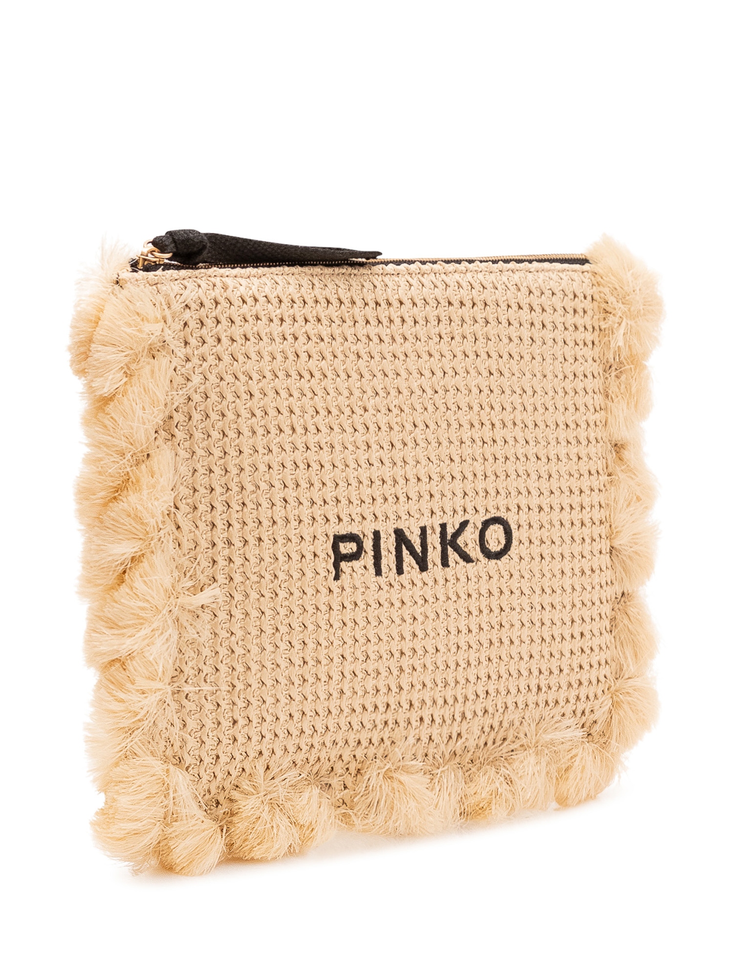 [PINKO] Pouch SS26 106718A39Y HZ3Q