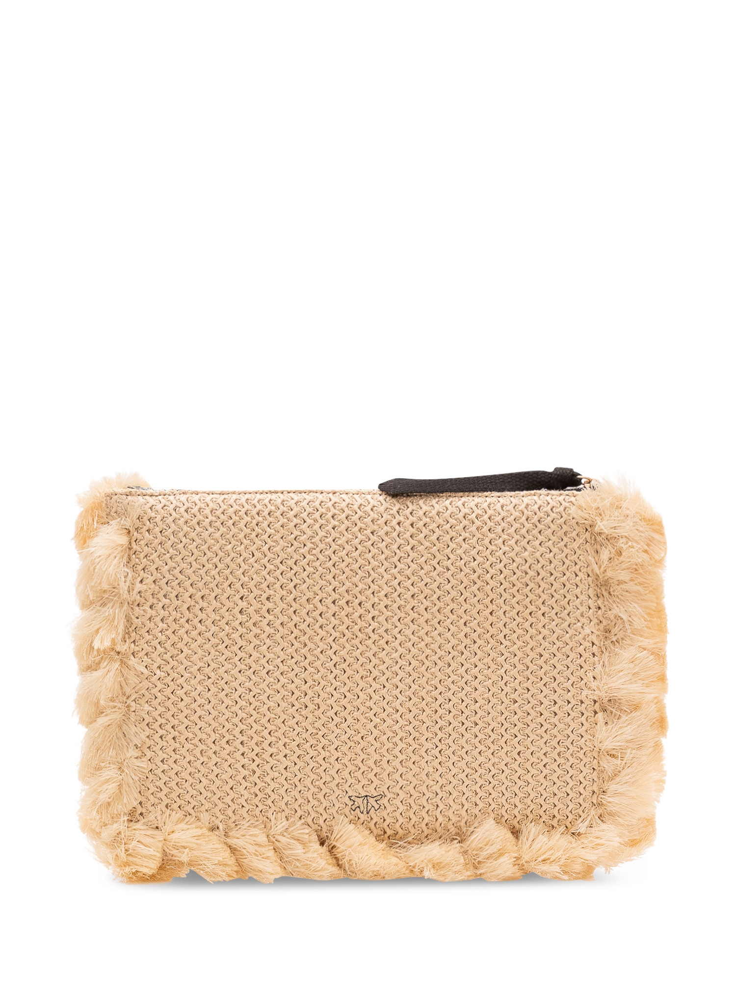 [PINKO] Pouch SS26 106718A39Y HZ3Q