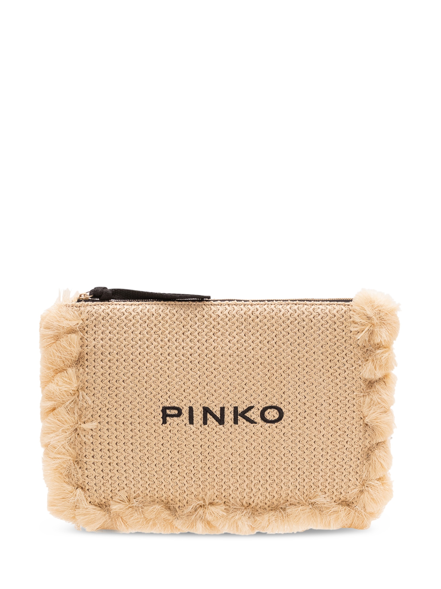 [PINKO] Pouch SS26 106718A39Y HZ3Q