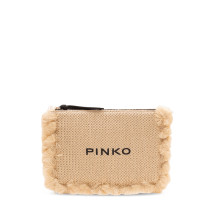 [PINKO] Pouch SS26 106718A39Y HZ3Q