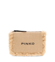 [PINKO] Pouch SS26 106718A39Y HZ3Q