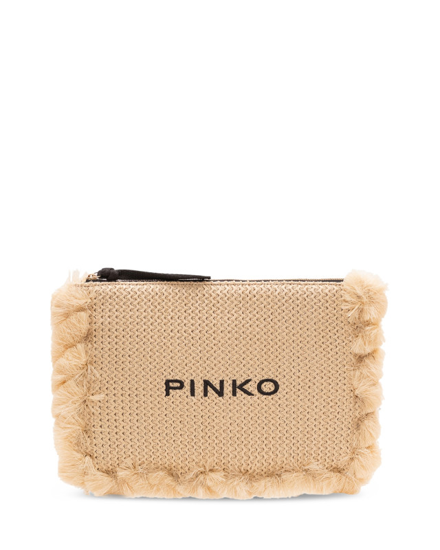 [PINKO] Pouch SS26 106718A39Y HZ3Q