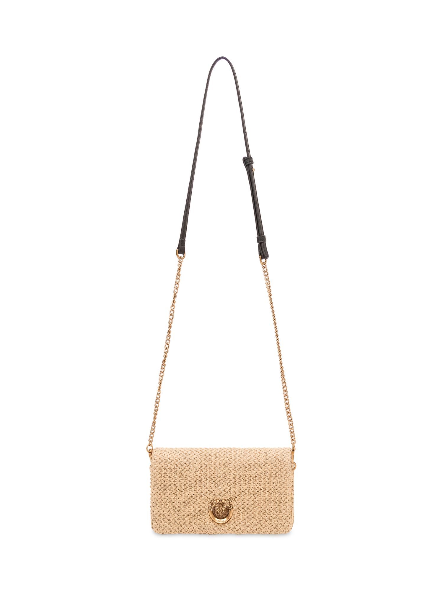 [PINKO] Shoulder bag SS26 106023A391 C24Q